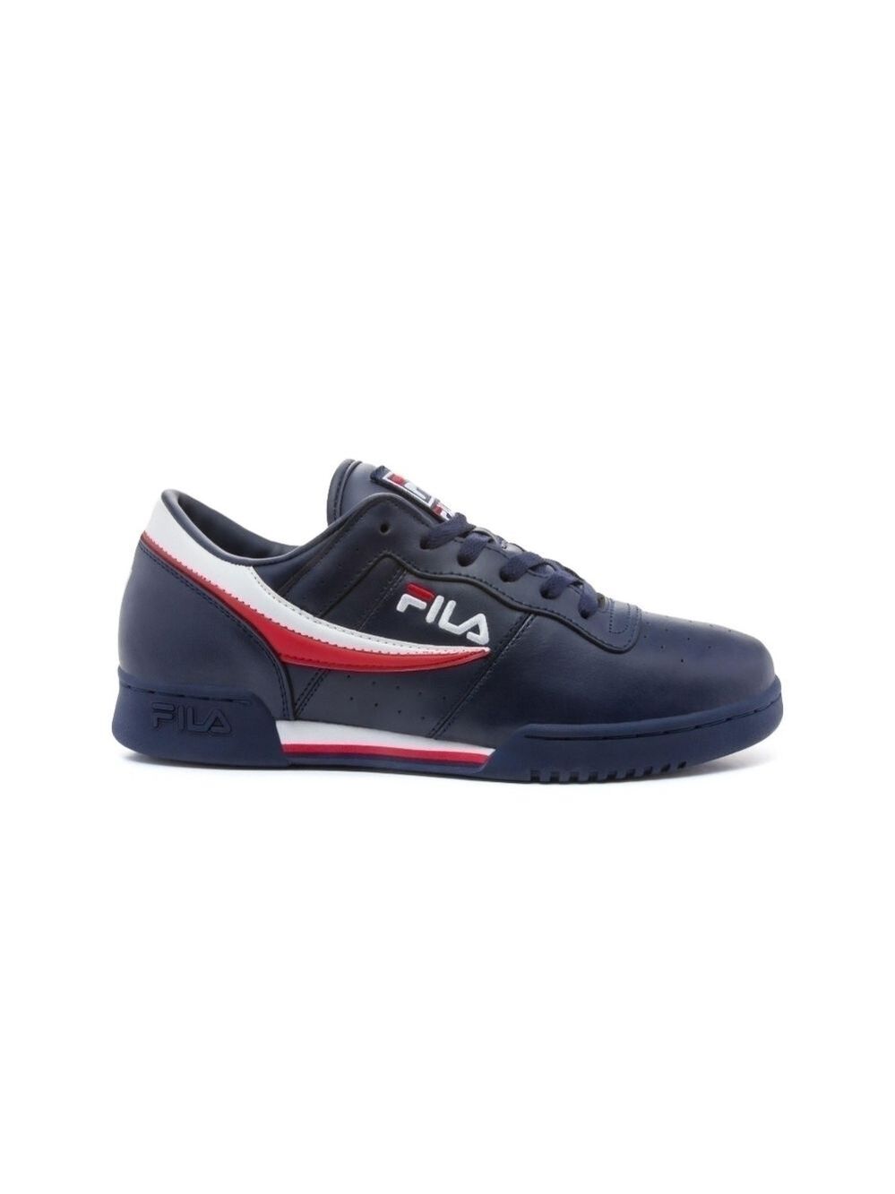 Filas Originals Vintage Fitness Sneakers UNISEX